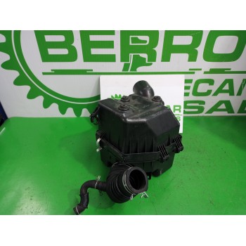 Recambio de filtro aire para toyota rav 4 (a3) 2.2 d-4d cat referencia OEM IAM 1781237040  