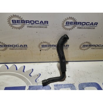 Recambio de tubo para mercedes-benz clase c (w203) berlina 2.2 cdi cat referencia OEM IAM A6110160681  