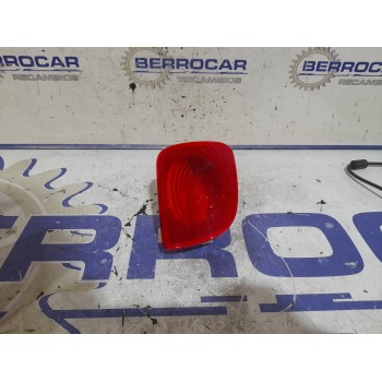 Recambio de faro antiniebla trasero derecho para mercedes-benz citan (w415) combi 1.5 cdi cat referencia OEM IAM A4159060900  