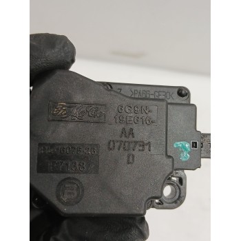 Recambio de motor apertura trampilla para land rover freelander 2 (l359) 2.2 td4 4x4 referencia OEM IAM 6G9N19E616AA  