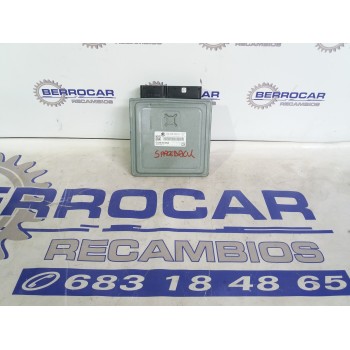 Recambio de centralita motor uce para skoda spaceback (5h) 1.6 tdi referencia OEM IAM 03L906023LK  