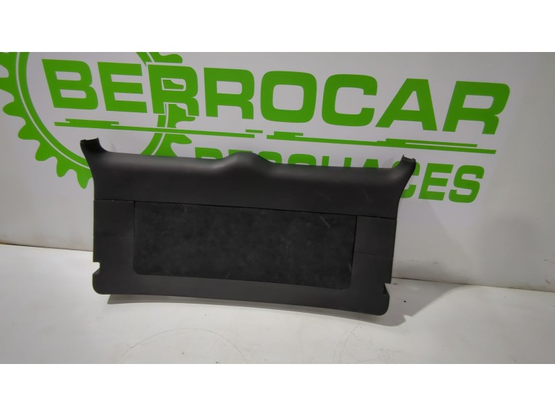 Recambio de guarnecido porton trasero para seat alhambra (7v8, 7v9) 1.9 tdi referencia OEM IAM 7M3867607E  