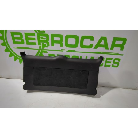 Recambio de guarnecido porton trasero para seat alhambra (7v8, 7v9) 1.9 tdi referencia OEM IAM 7M3867607E  