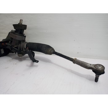 Recambio de cremallera direccion para seat altea xl (5p5) family referencia OEM IAM 1K1423055M  