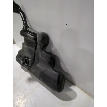 Recambio de deposito combustible para skoda octavia i (1u2) 1.9 tdi referencia OEM IAM 1J0201060DQ  
