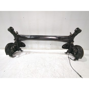 Recambio de puente trasero para nissan qashqai ii (j11, j11_) 1.5 dci referencia OEM IAM 555014EA0A  