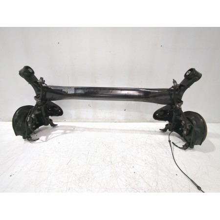 Recambio de puente trasero para nissan qashqai ii (j11, j11_) 1.5 dci referencia OEM IAM 555014EA0A  