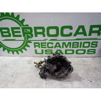 CAJA CAMBIOS 55565177 