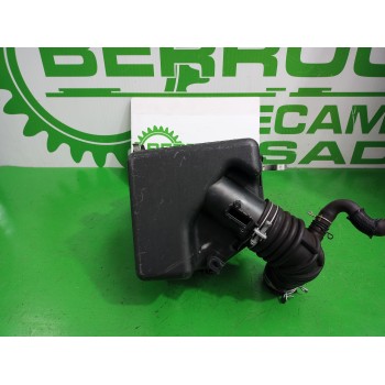 Recambio de filtro aire para toyota rav 4 (a3) 2.2 d-4d cat referencia OEM IAM 1781237040  