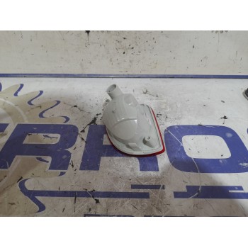 Recambio de faro antiniebla trasero derecho para mercedes-benz citan (w415) combi 1.5 cdi cat referencia OEM IAM A4159060900  