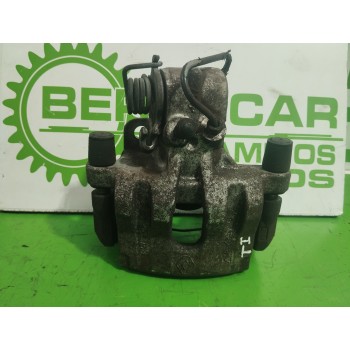 Recambio de pinza de freno trasera izquierda para renault espace iv (jk0) 2.2 dci turbodiesel referencia OEM IAM 7701049108  