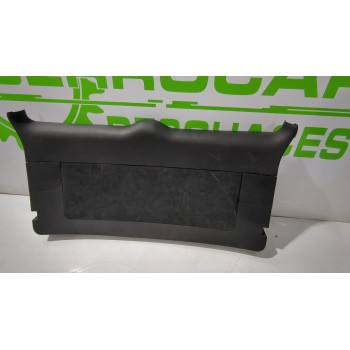Recambio de guarnecido porton trasero para seat alhambra (7v8, 7v9) 1.9 tdi referencia OEM IAM 7M3867607E  
