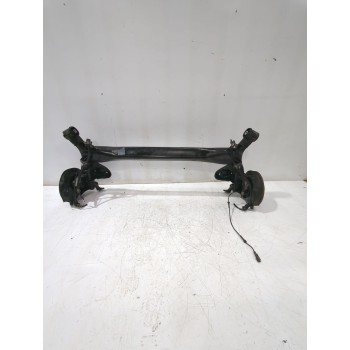 Recambio de puente trasero para nissan qashqai ii (j11, j11_) 1.5 dci referencia OEM IAM 555014EA0A  