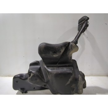 Recambio de deposito combustible para skoda octavia i (1u2) 1.9 tdi referencia OEM IAM 1J0201060DQ  