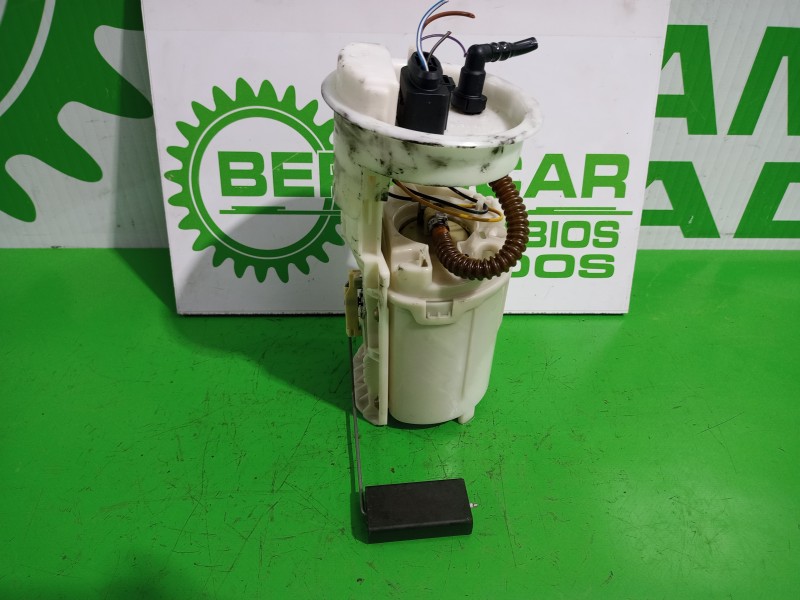 Recambio de aforador para skoda fabia (6y2/6y3) 1.2 12v referencia OEM IAM 6Q091905  