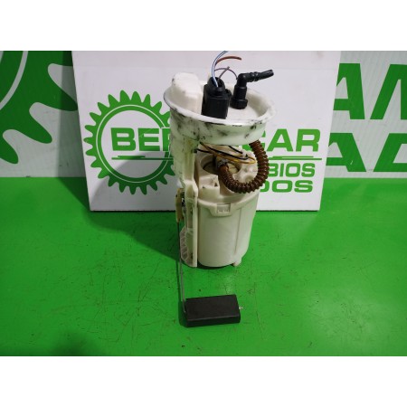 Recambio de aforador para skoda fabia (6y2/6y3) 1.2 12v referencia OEM IAM 6Q091905  