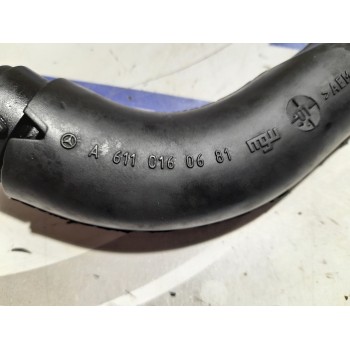 Recambio de tubo para mercedes-benz clase c (w203) berlina 2.2 cdi cat referencia OEM IAM A6110160681  
