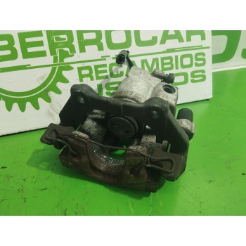 Recambio de pinza de freno trasera izquierda para renault espace iv (jk0) 2.2 dci turbodiesel referencia OEM IAM 7701049108  