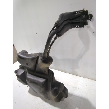 Recambio de deposito combustible para skoda octavia i (1u2) 1.9 tdi referencia OEM IAM 1J0201060DQ  