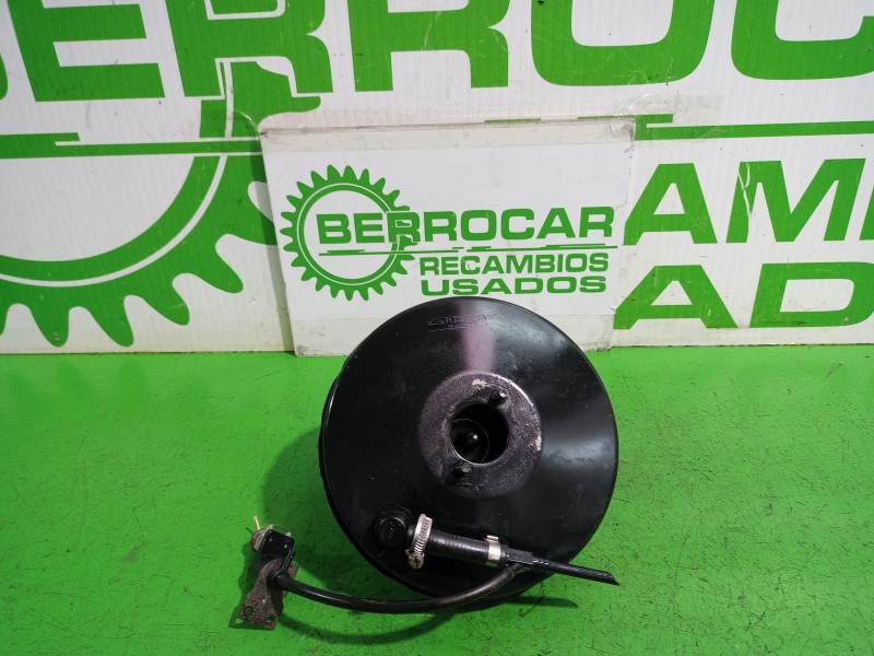 Recambio de servofreno para citroën xsara berlina 1.9 d sx referencia OEM IAM 3775293044  