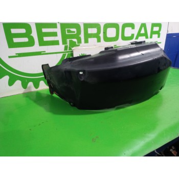 Recambio de paso rueda trasero izquierdo para kia sorento i (jc) 2.5 crdi referencia OEM IAM 86821-3E510  