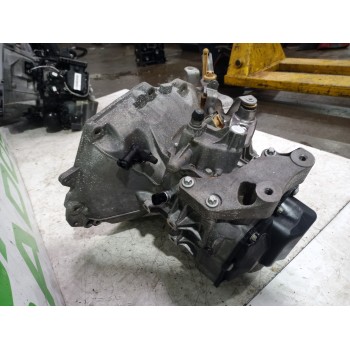 Recambio de caja cambios para opel corsa e expression referencia OEM IAM 55565177  
