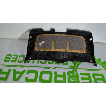 Recambio de guarnecido porton trasero para seat alhambra (7v8, 7v9) 1.9 tdi referencia OEM IAM 7M3867607E  