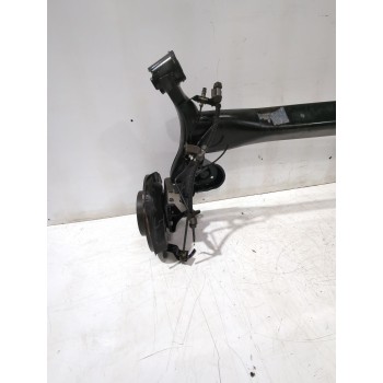 Recambio de puente trasero para nissan qashqai ii (j11, j11_) 1.5 dci referencia OEM IAM 555014EA0A  