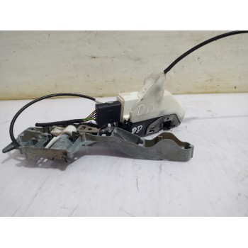 Recambio de cerradura puerta delantera derecha para peugeot 308 sw envy referencia OEM IAM 732074  