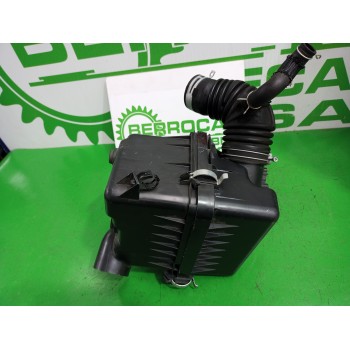 Recambio de filtro aire para toyota rav 4 (a3) 2.2 d-4d cat referencia OEM IAM 1781237040  