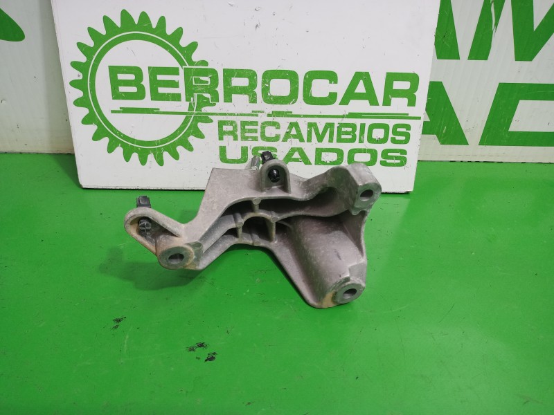 Recambio de soporte caja cambios para nissan qashqai ii (j11, j11_) 1.3 dig-t referencia OEM IAM 112536UB5A  