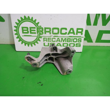 Recambio de soporte caja cambios para nissan qashqai ii (j11, j11_) 1.3 dig-t referencia OEM IAM 112536UB5A  
