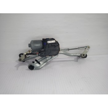 Recambio de motor limpia delantero para volkswagen touran (5t1) advance bmt referencia OEM IAM 5TB955023A  