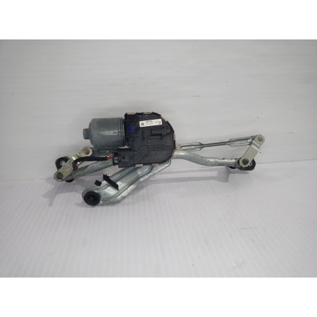 Recambio de motor limpia delantero para volkswagen touran (5t1) advance bmt referencia OEM IAM 5TB955023A  