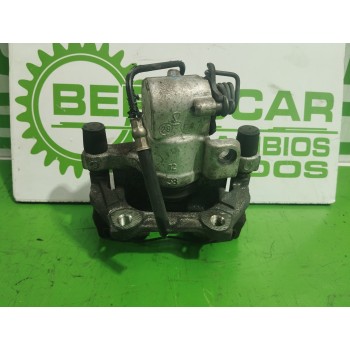 Recambio de pinza de freno trasera izquierda para renault espace iv (jk0) 2.2 dci turbodiesel referencia OEM IAM 7701049108  