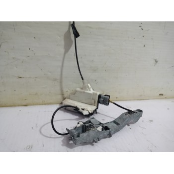 Recambio de cerradura puerta delantera derecha para peugeot 308 sw envy referencia OEM IAM 732074  