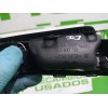 Recambio de maneta interior delantera izquierda para volkswagen passat berlina (3c2) 2.0 tdi referencia OEM IAM 3C1837113  