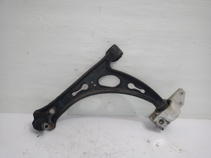 Recambio de brazo suspension inferior delantero izquierdo para seat altea xl (5p5) family referencia OEM IAM 1K0407153G  