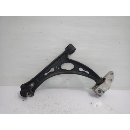 Recambio de brazo suspension inferior delantero izquierdo para seat altea xl (5p5) family referencia OEM IAM 1K0407153G  