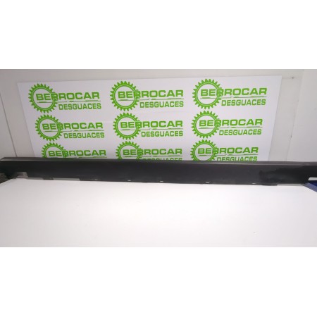 Recambio de faldon lateral para seat alhambra (7v8, 7v9) 1.9 tdi referencia OEM IAM 7M3853890  