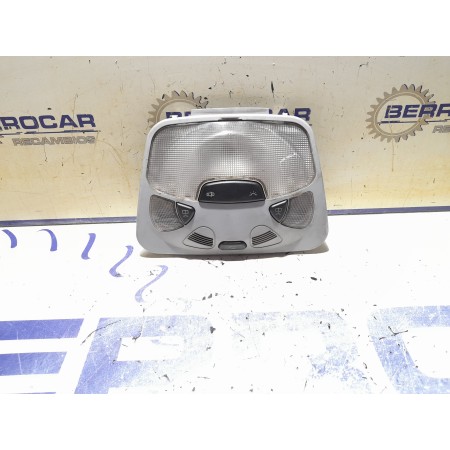 Recambio de luz interior para mercedes-benz clase c (w203) berlina 2.2 cdi cat referencia OEM IAM A2038201001  