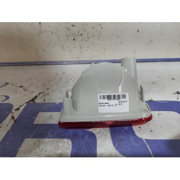 Recambio de faro antiniebla trasero derecho para mercedes-benz citan (w415) combi 1.5 cdi cat referencia OEM IAM A4159060900  