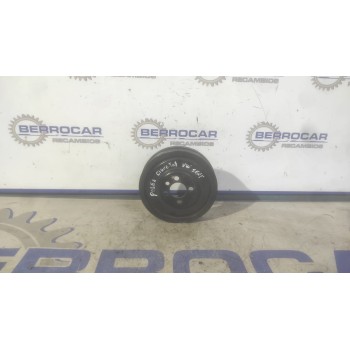 POLEA CIGUEÑAL 03G105243 