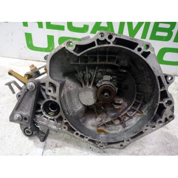 Recambio de caja cambios para opel corsa e expression referencia OEM IAM 55565177  