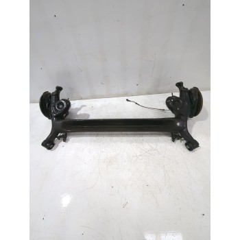 Recambio de puente trasero para nissan qashqai ii (j11, j11_) 1.5 dci referencia OEM IAM 555014EA0A  