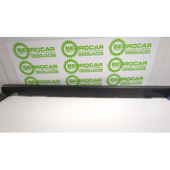 Recambio de faldon lateral para seat alhambra (7v8, 7v9) 1.9 tdi referencia OEM IAM 7M3853890  