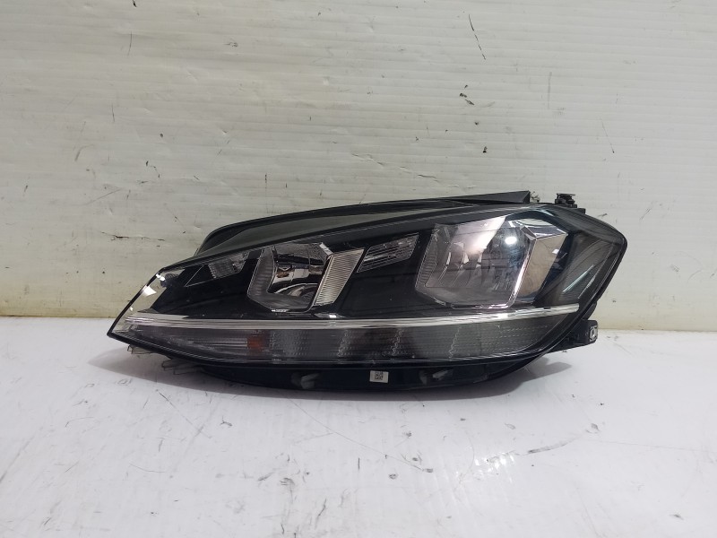 Recambio de faro izquierdo para volkswagen golf vii lim. (5g1) comfortline bluemotion referencia OEM IAM 5G1941005D  