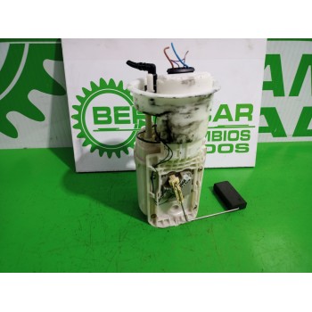 Recambio de aforador para skoda fabia (6y2/6y3) 1.2 12v referencia OEM IAM 6Q091905  