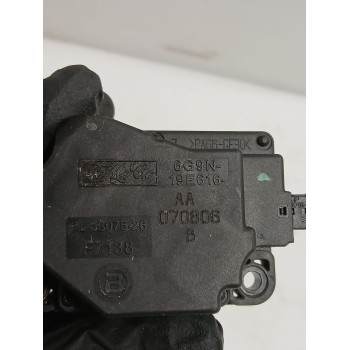 Recambio de motor apertura trampilla para land rover freelander 2 (l359) 2.2 td4 4x4 referencia OEM IAM 6G9N19E616AA  