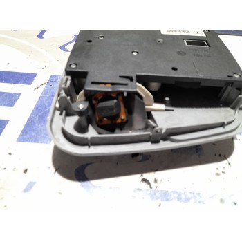 Recambio de luz interior para mercedes-benz clase c (w203) berlina 2.2 cdi cat referencia OEM IAM A2038201001  